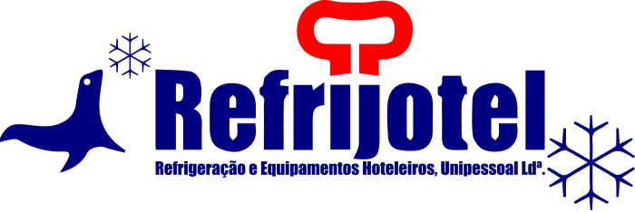 Logótipo Oficial Refrijotel