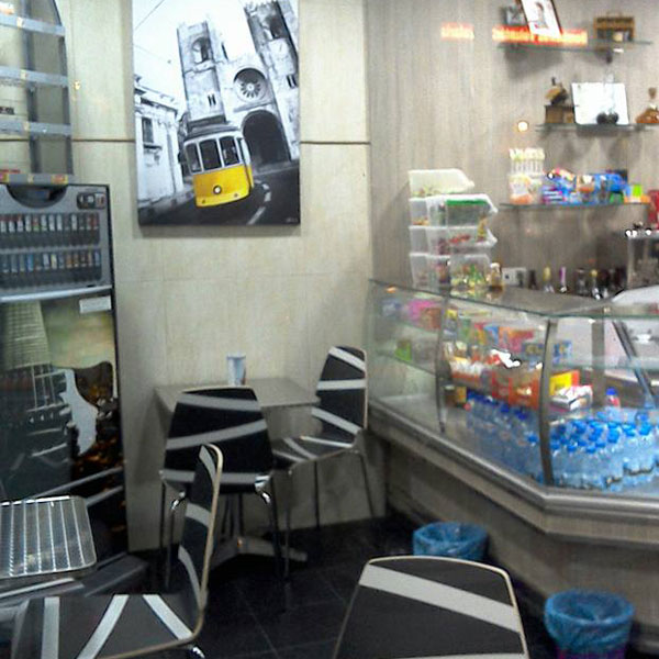 Cozinhas Industriais