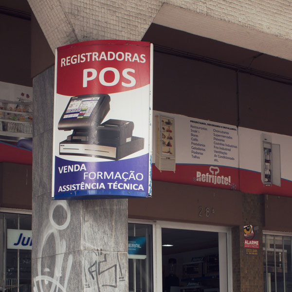 Frio Industrial