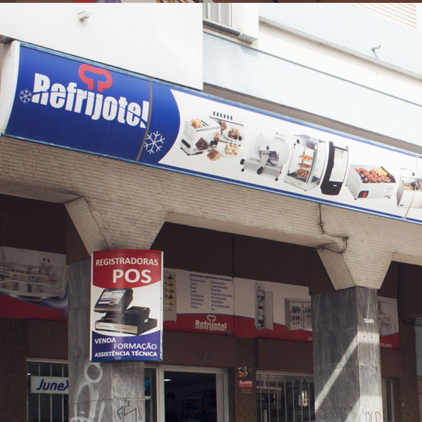 Lavandarias Industriais